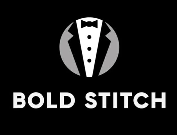 BOLD STITCH